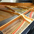 2002 Yamaha C3 conservatory grand piano - Grand Pianos